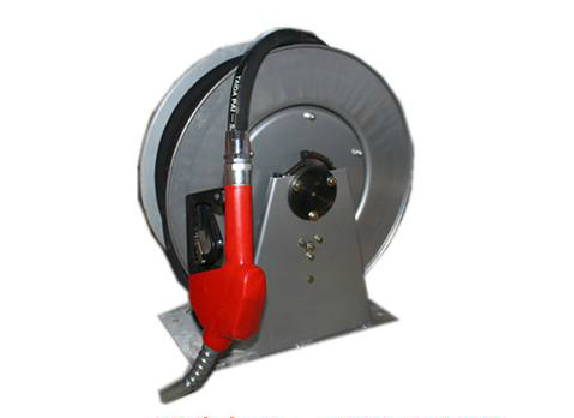 加油機卷盤 油罐車配件